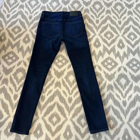 Express Skinny Jeans - Picture 5 of 5